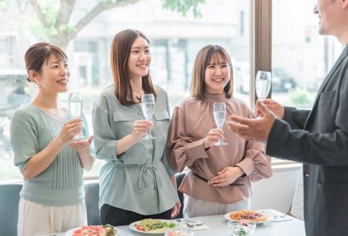 社会人　出会い　アプリ以外